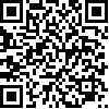 QR-Code mit Link zur Web-Seite für den Gaujugendturntag 2023